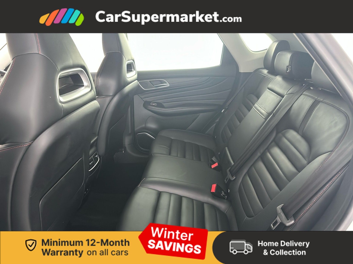 Used MG MG HS 2023 for sale - 77158900: Photo 19