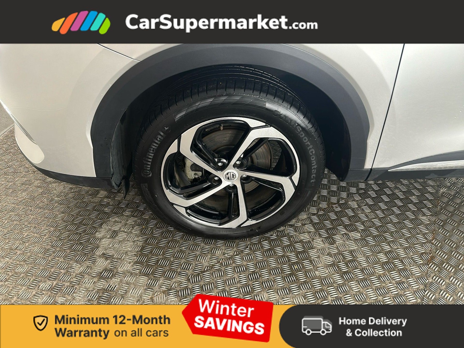 Used MG MG HS 2023 for sale - 77158900: Photo 20