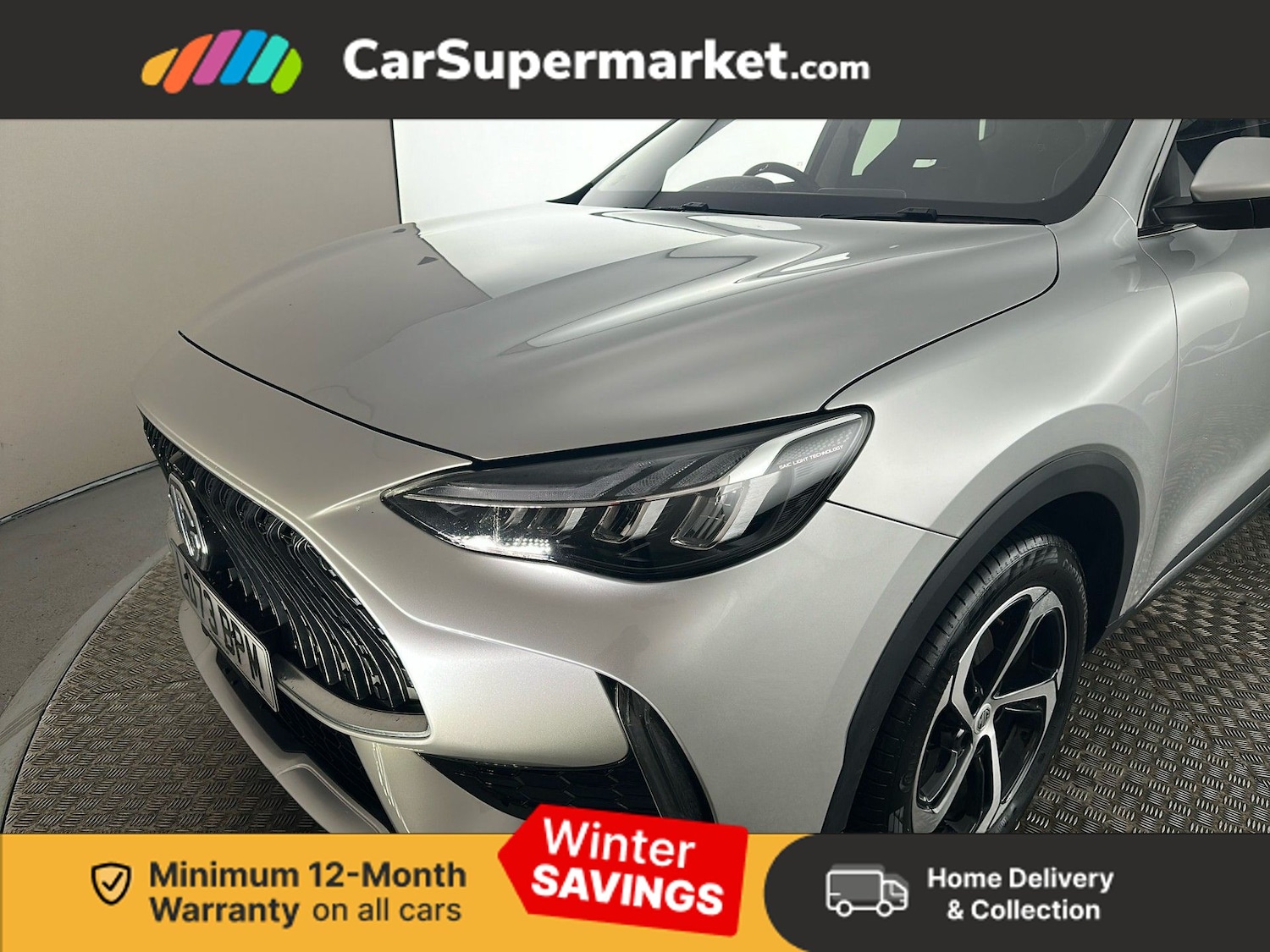 Used MG MG HS 2023 for sale - 77158900: Photo 21