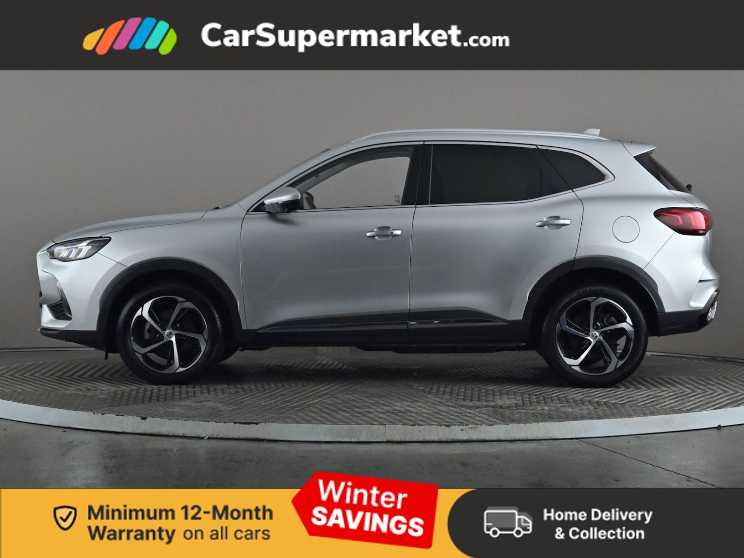 Used MG MG HS 2023 for sale - 77158900: Photo 3