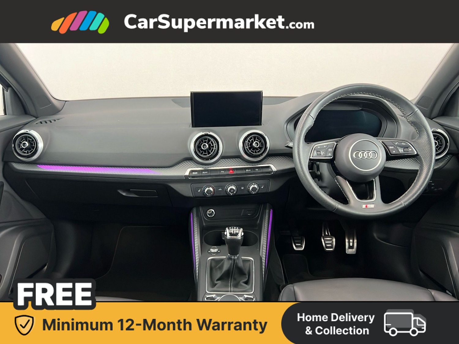 Used Audi Q2 2023 for sale - 78016111: Photo 13