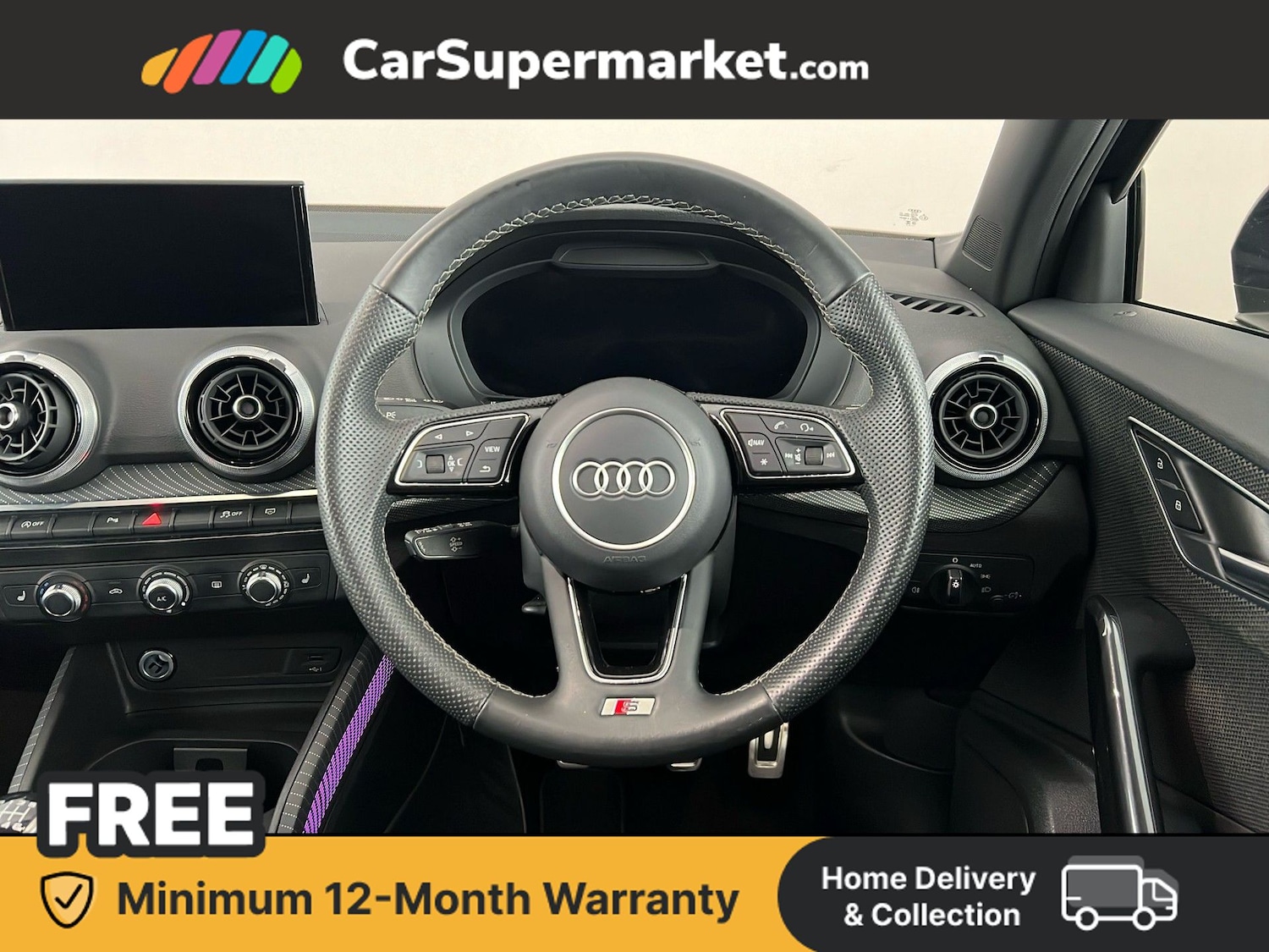 Used Audi Q2 2023 for sale - 78016111: Photo 14