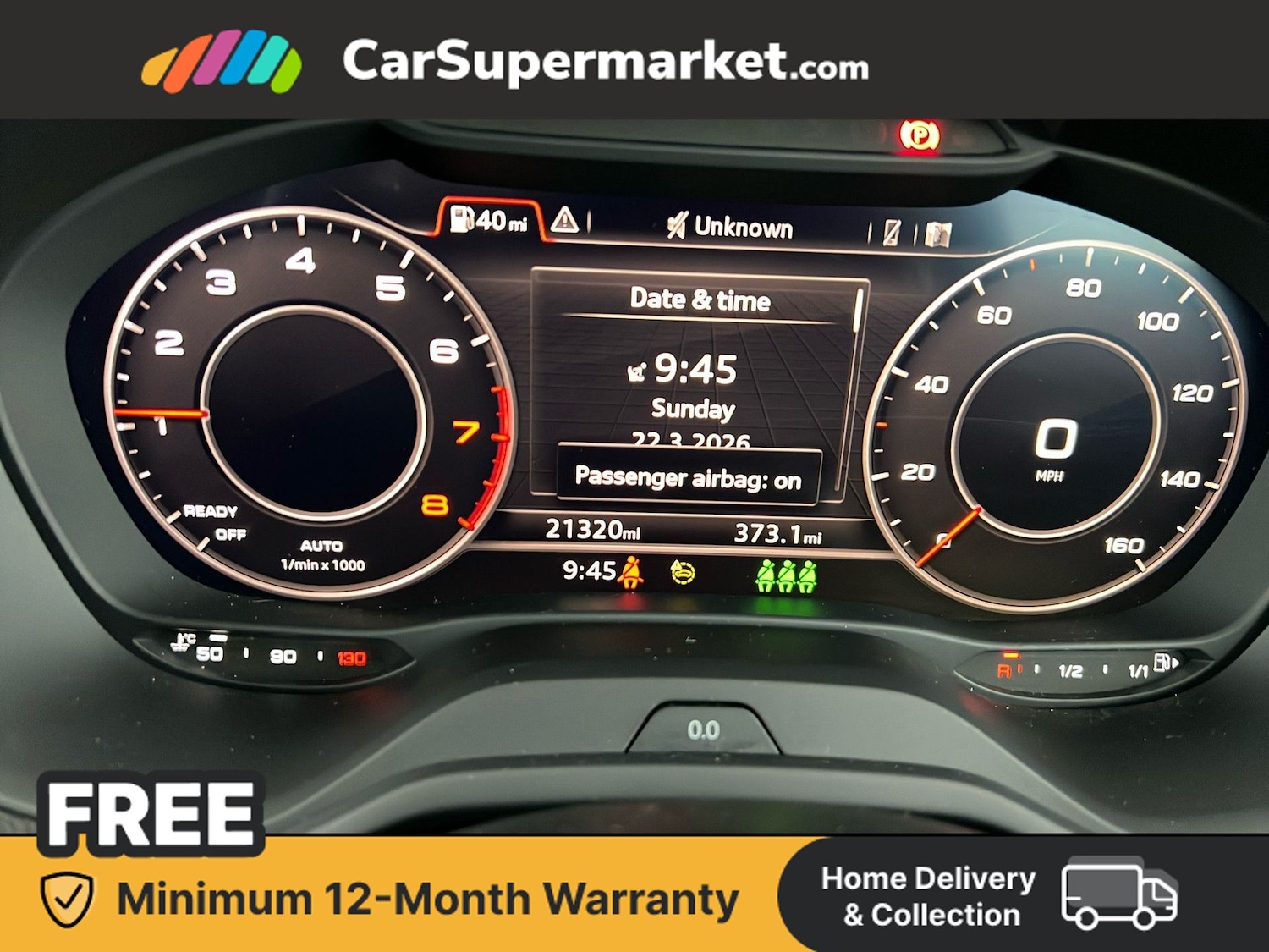 Used Audi Q2 2023 for sale - 78016111: Photo 15