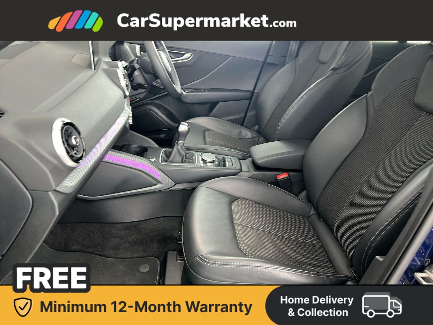 Used Audi Q2 2023 for sale - 78016111: Photo 17