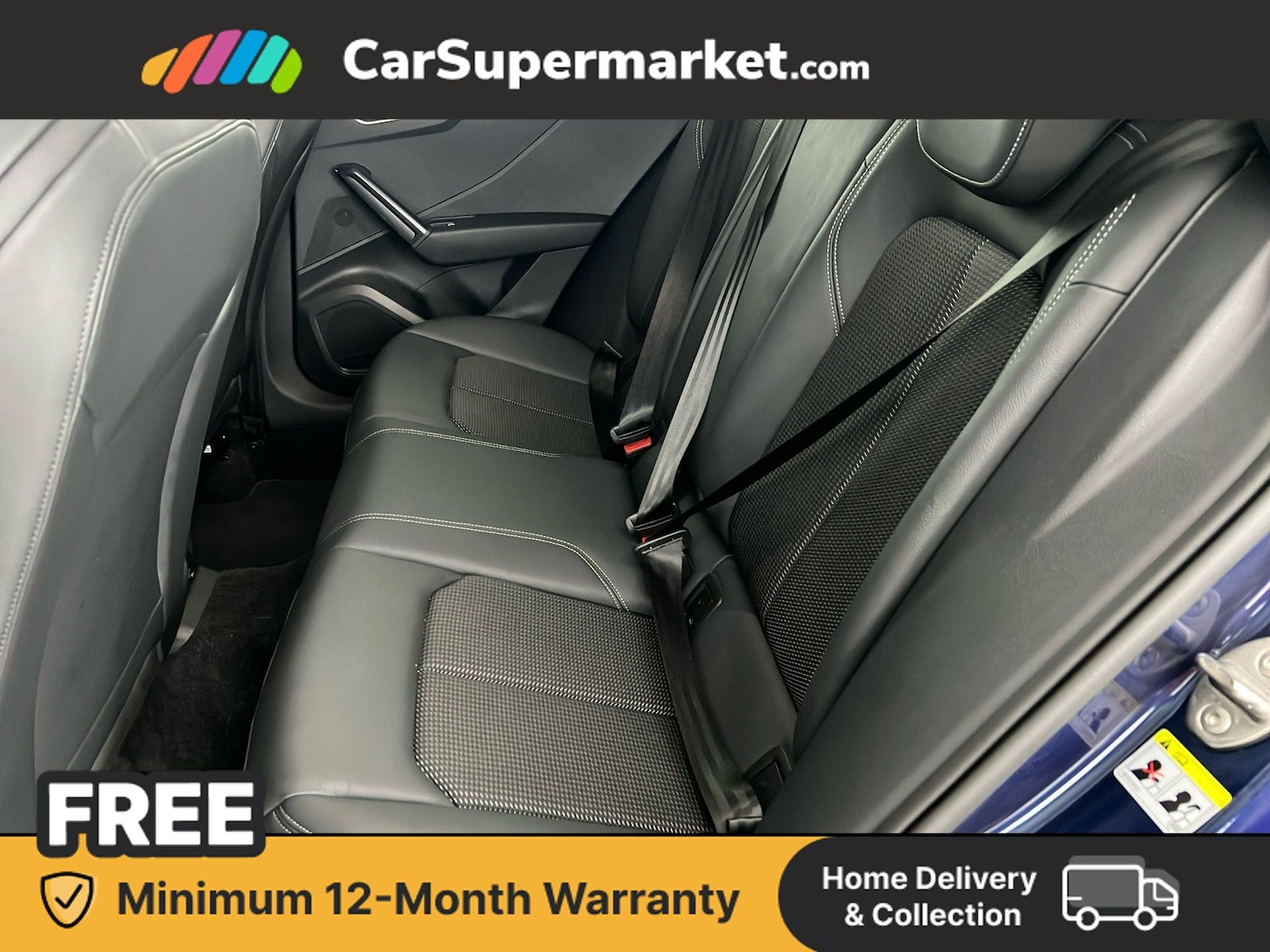 Used Audi Q2 2023 for sale - 78016111: Photo 18