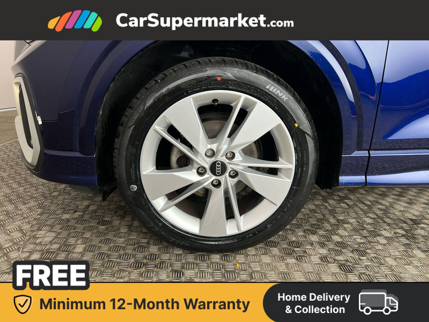 Used Audi Q2 2023 for sale - 78016111: Photo 19