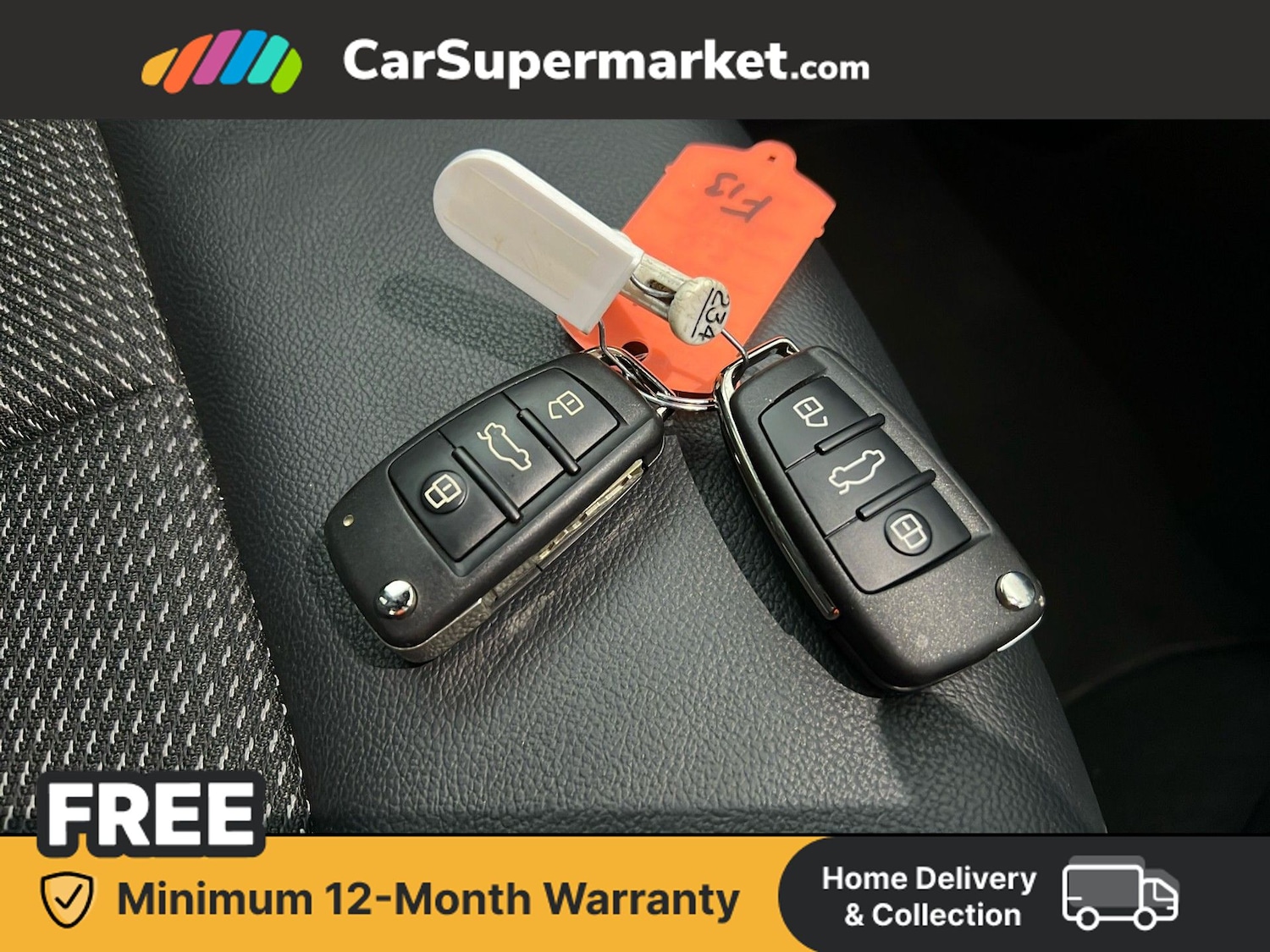 Used Audi Q2 2023 for sale - 78016111: Photo 23