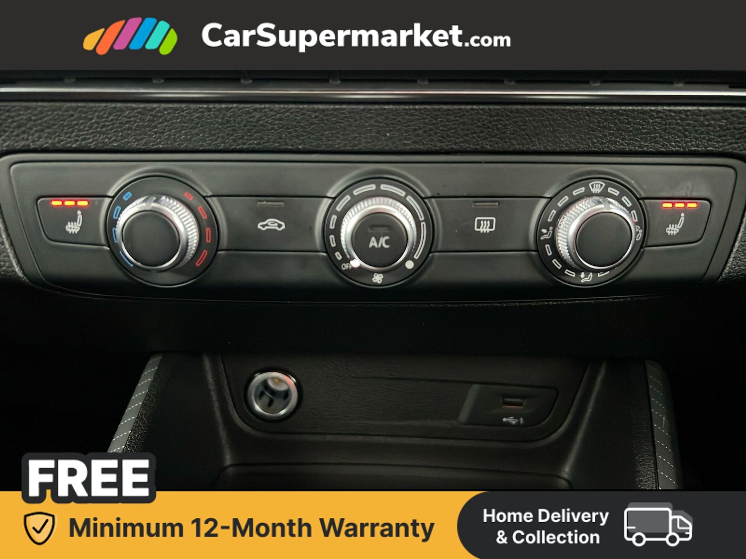 Used Audi Q2 2023 for sale - 78016111: Photo 26