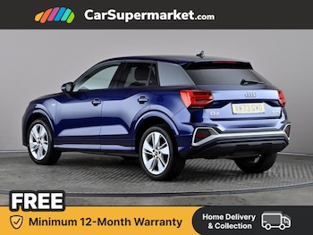 Used Audi Q2 2023 for sale - 78016111: Photo