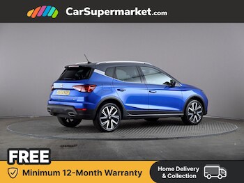 Used SEAT Arona 2023 for sale - 77394170: Photo