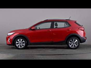 Used Kia Stonic 2022 for sale - 79080655: Photo