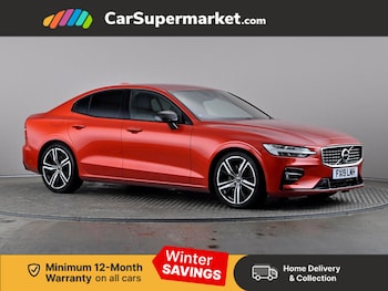 2019 - 2.0 T5 R DESIGN Edition Auto