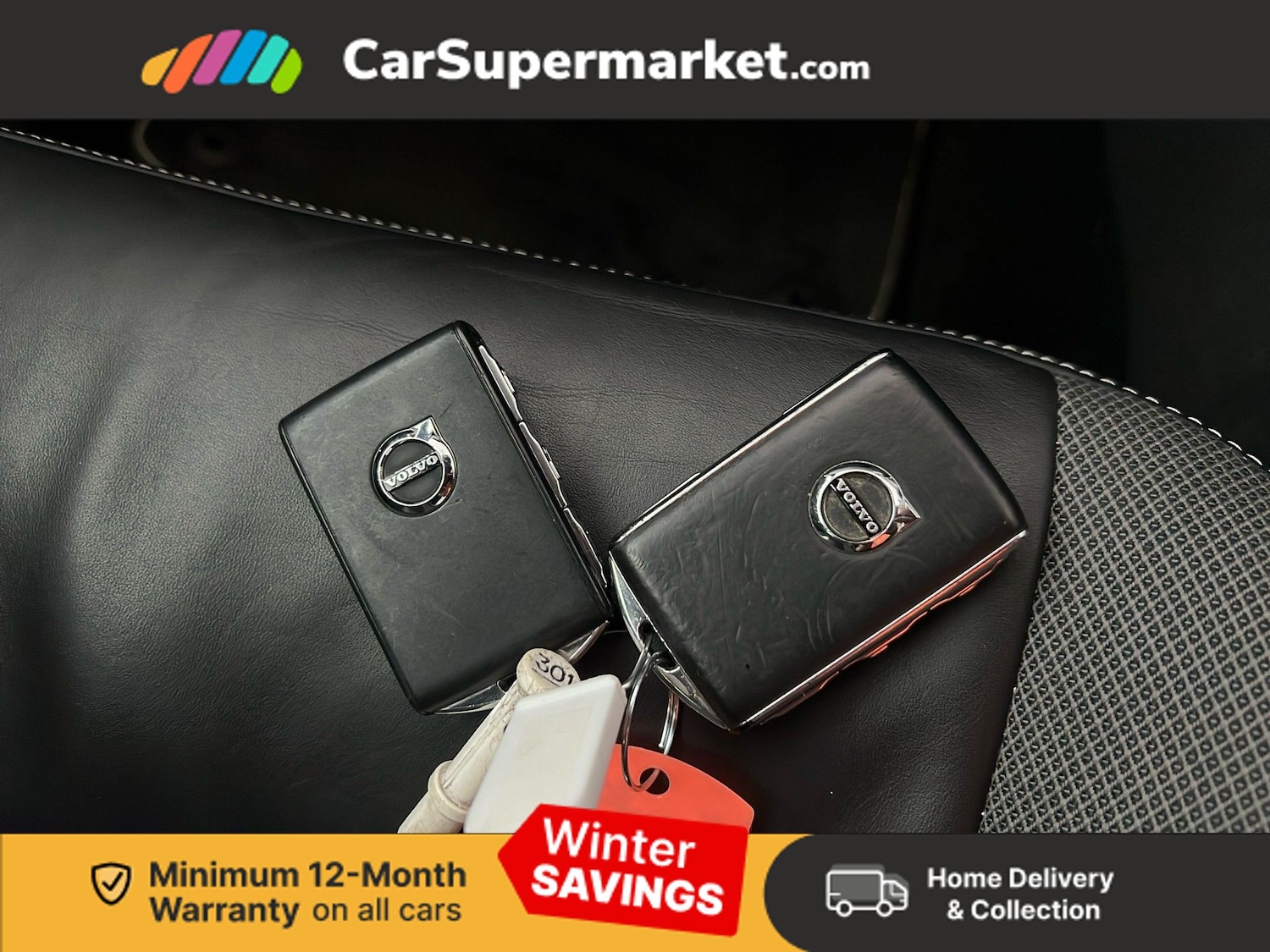 Used Volvo S60 2019 for sale - 77117782: Photo 27