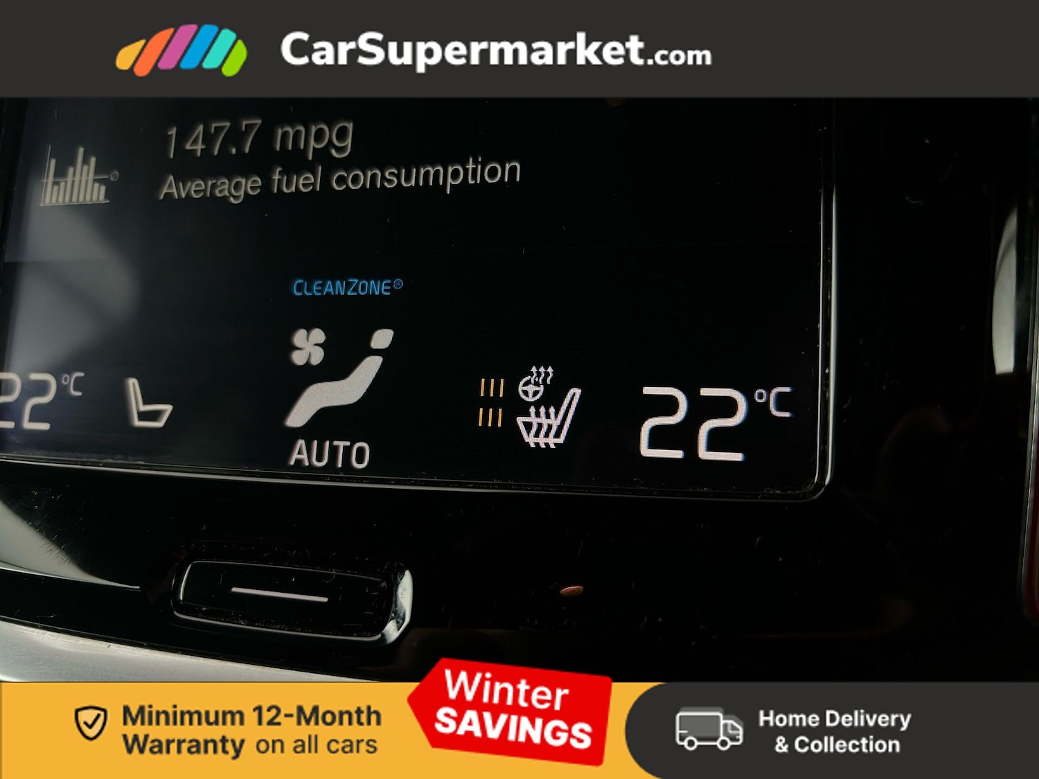 Used Volvo S60 2019 for sale - 77117782: Photo 28