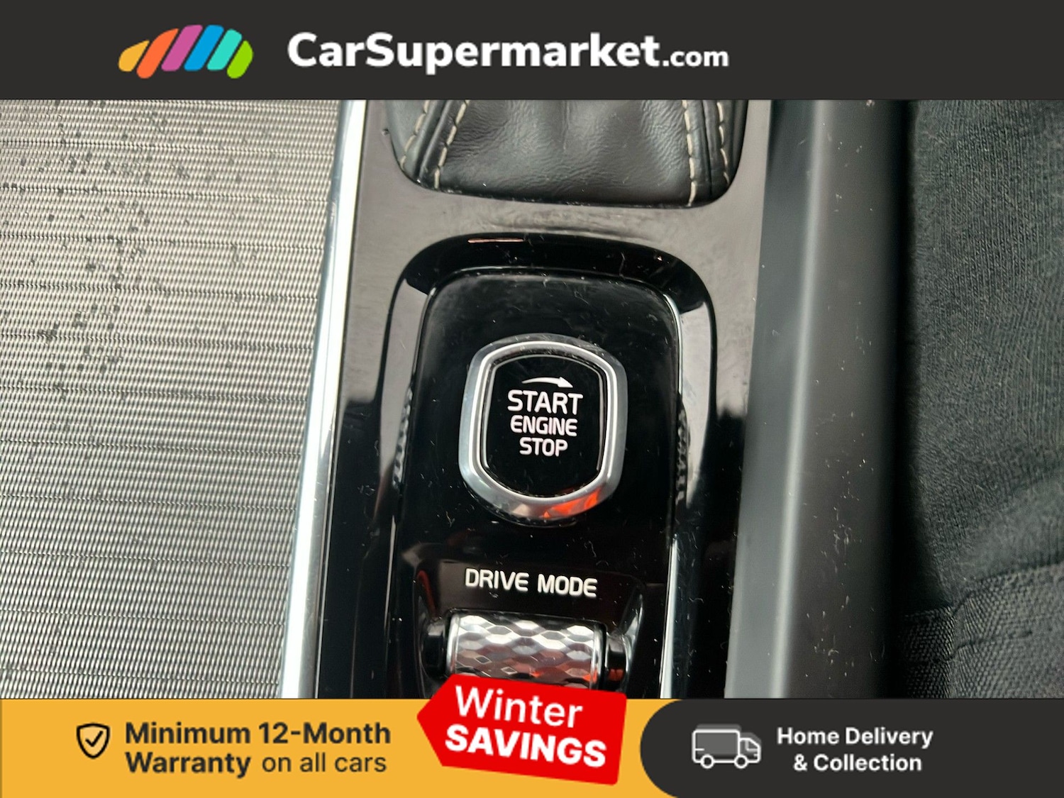 Used Volvo S60 2019 for sale - 77117782: Photo 29