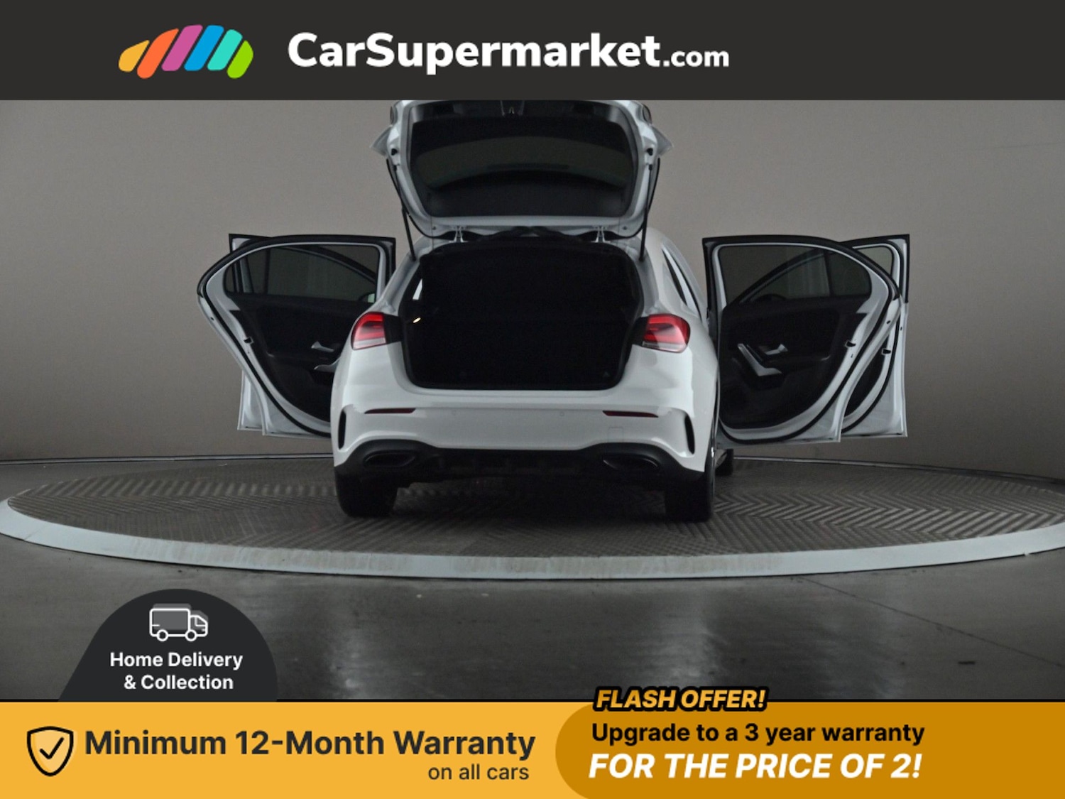 Used Mercedes-Benz A-Class 2022 for sale - 76789558: Photo 12