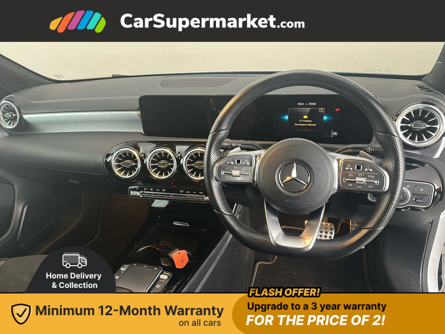 Used Mercedes-Benz A-Class 2022 for sale - 76789558: Photo 15