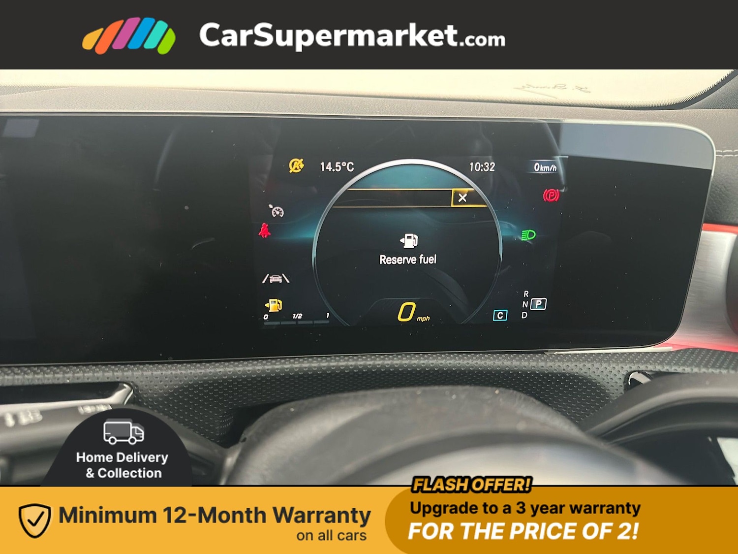 Used Mercedes-Benz A-Class 2022 for sale - 76789558: Photo 16