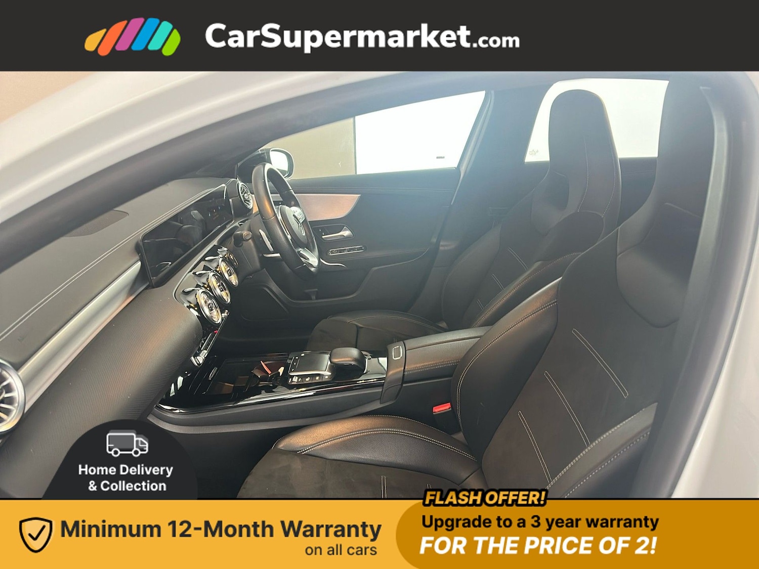 Used Mercedes-Benz A-Class 2022 for sale - 76789558: Photo 18