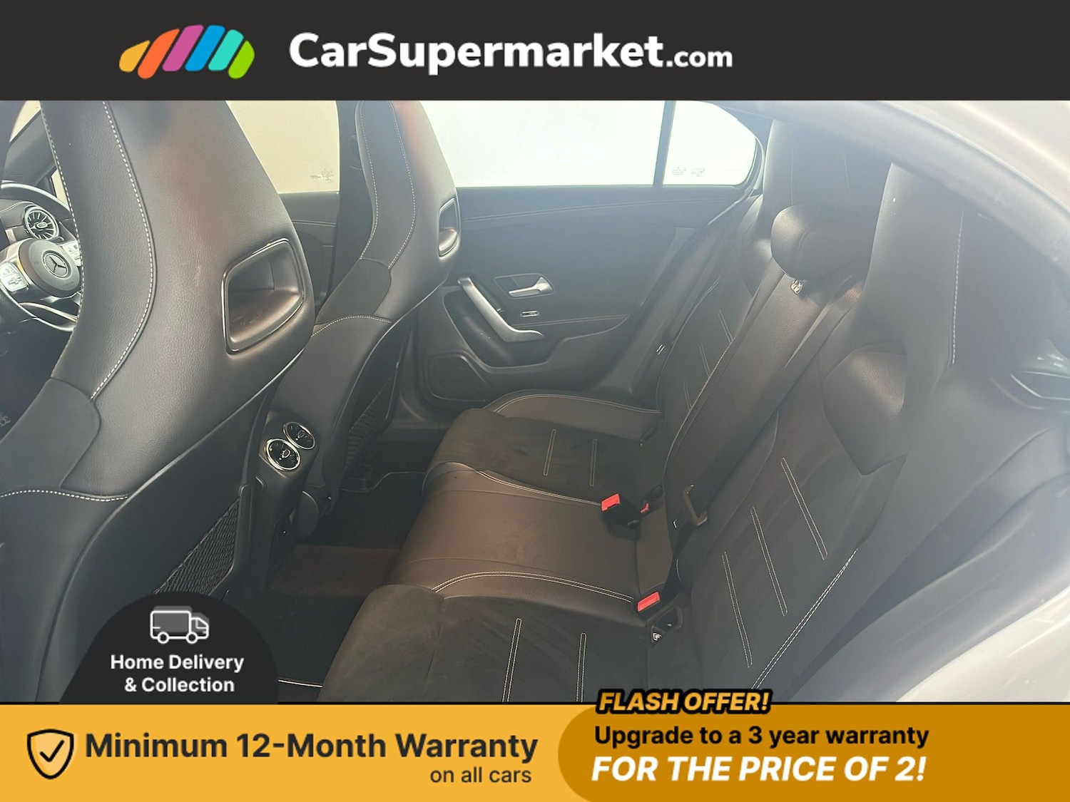 Used Mercedes-Benz A-Class 2022 for sale - 76789558: Photo 19