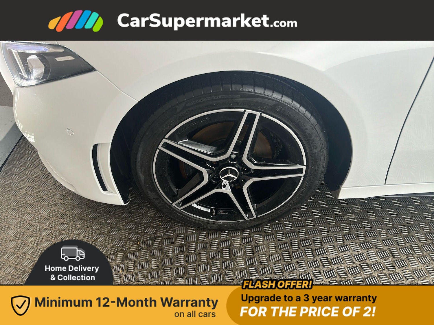 Used Mercedes-Benz A-Class 2022 for sale - 76789558: Photo 20