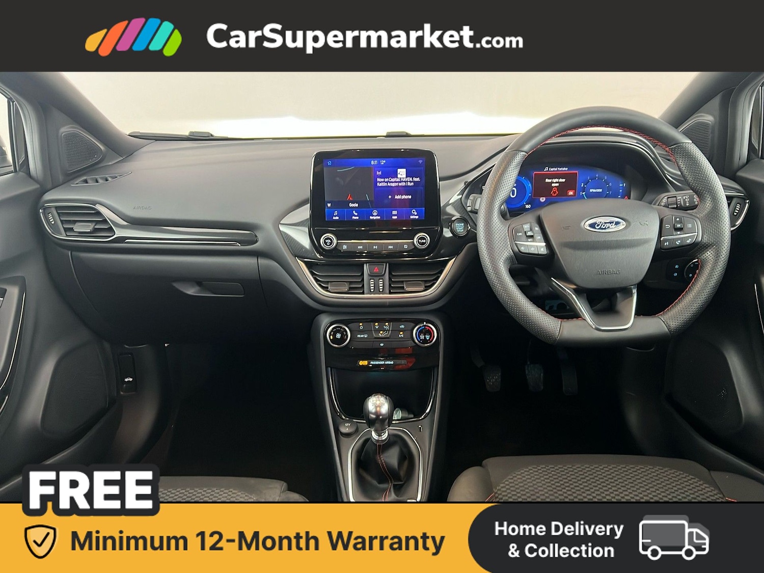 Used Ford Puma 2023 for sale - 77429567: Photo 13