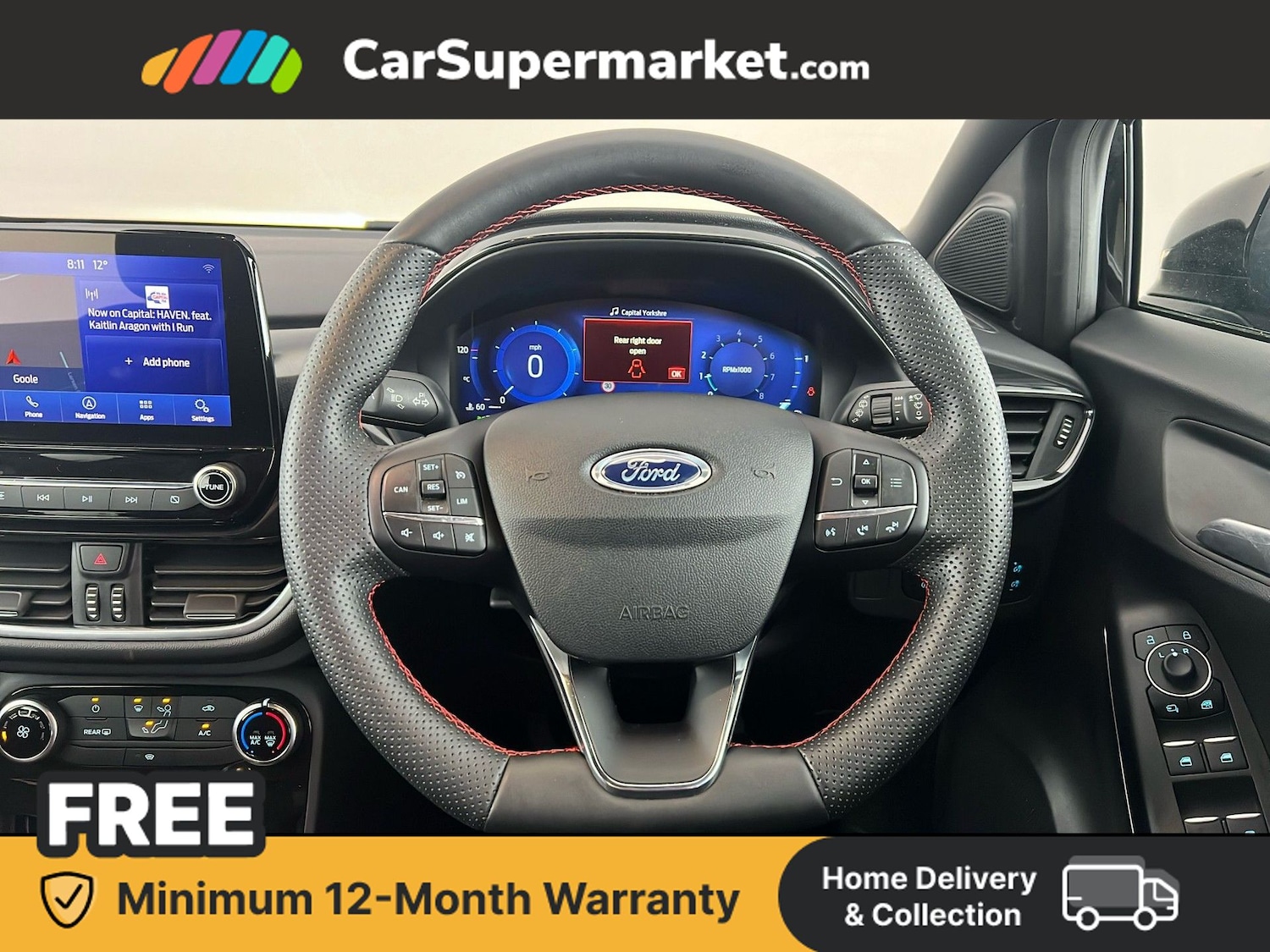 Used Ford Puma 2023 for sale - 77429567: Photo 14