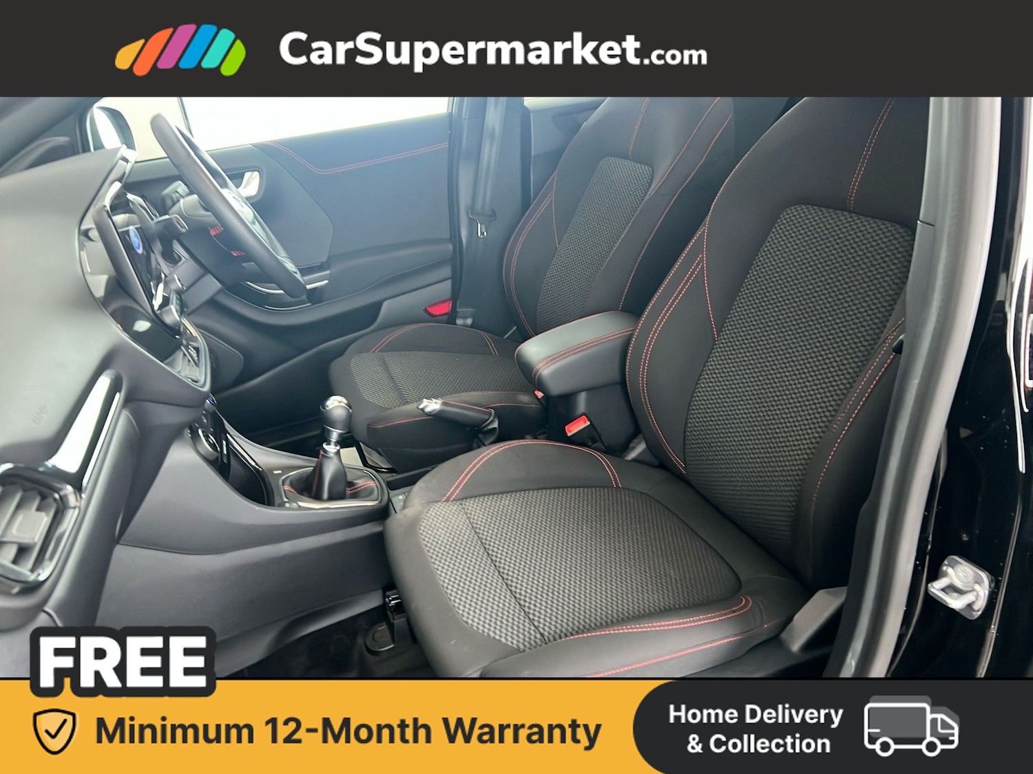 Used Ford Puma 2023 for sale - 77429567: Photo 17