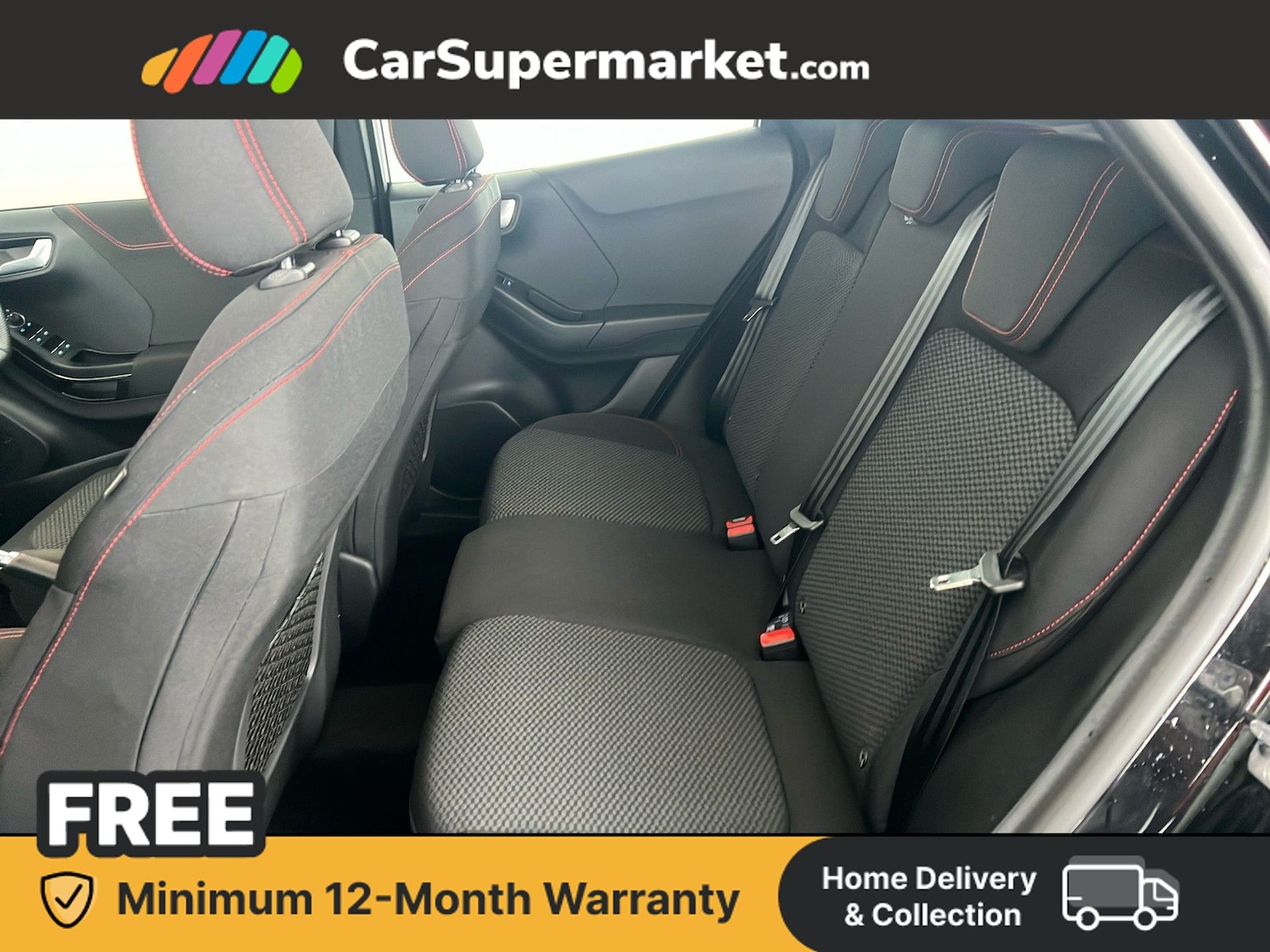 Used Ford Puma 2023 for sale - 77429567: Photo 18