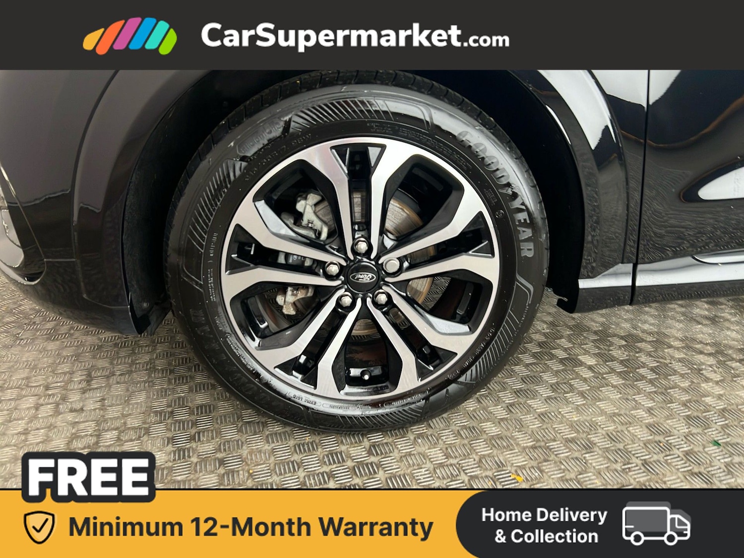 Used Ford Puma 2023 for sale - 77429567: Photo 19