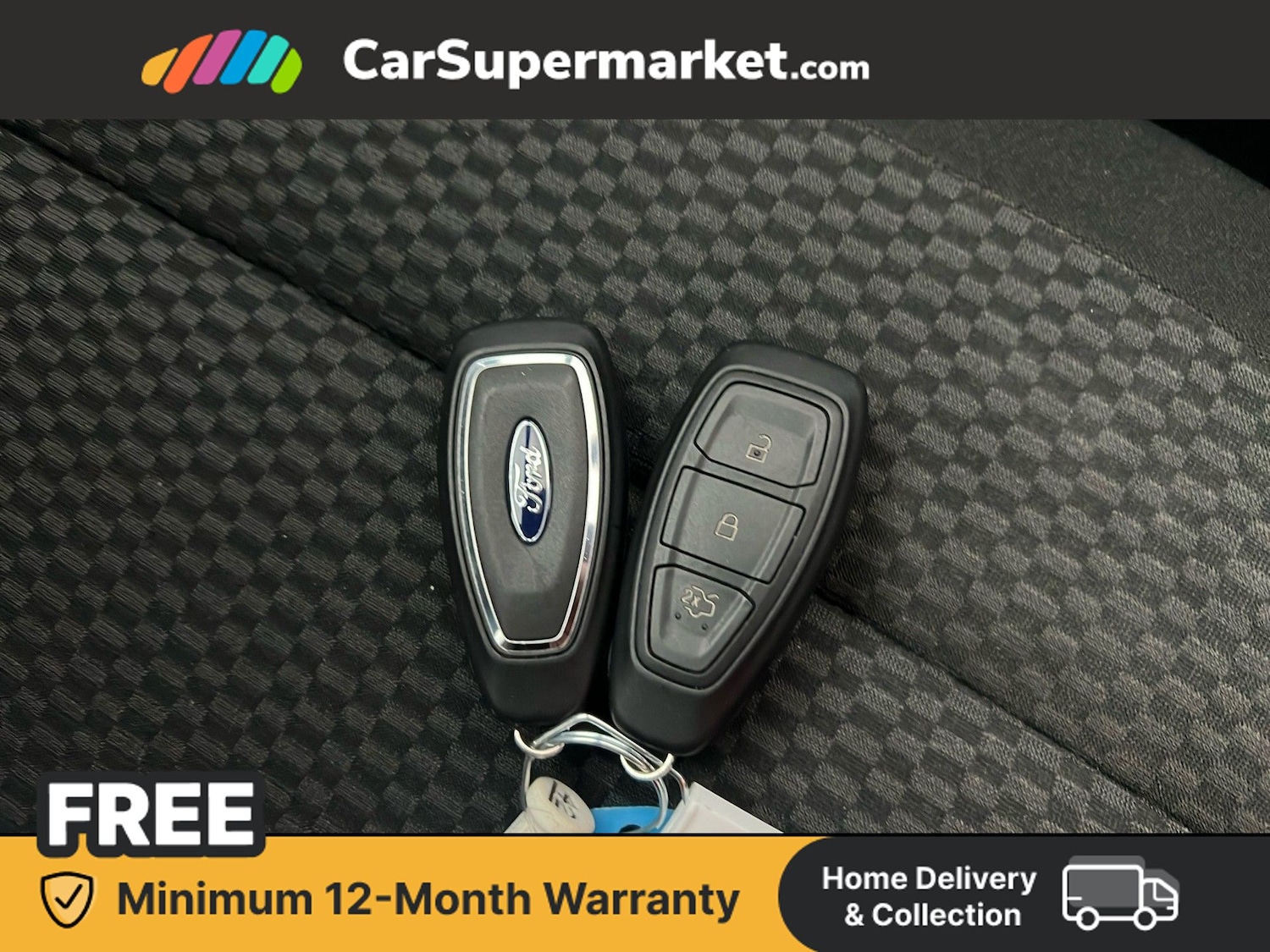 Used Ford Puma 2023 for sale - 77429567: Photo 23