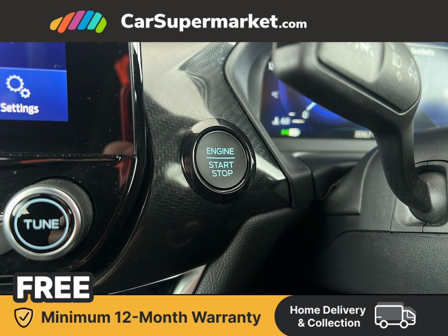 Used Ford Puma 2023 for sale - 77429567: Photo 25