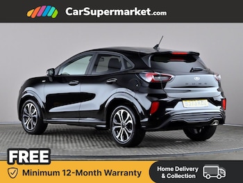 Used Ford Puma 2023 for sale - 77429567: Photo