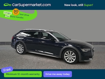 Used Audi A6 Allroad 2020 for sale - 78564819: Photo