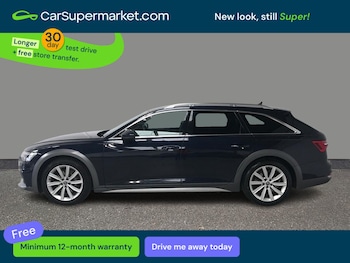 Used Audi A6 Allroad 2020 for sale - 78564819: Photo