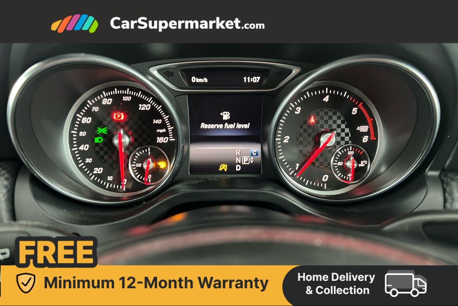 Used Mercedes-Benz A-Class 2018 for sale - 76546334: Photo 15