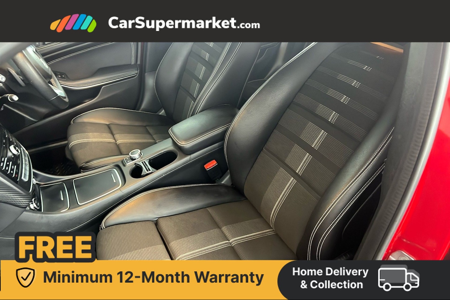 Used Mercedes-Benz A-Class 2018 for sale - 76546334: Photo 17