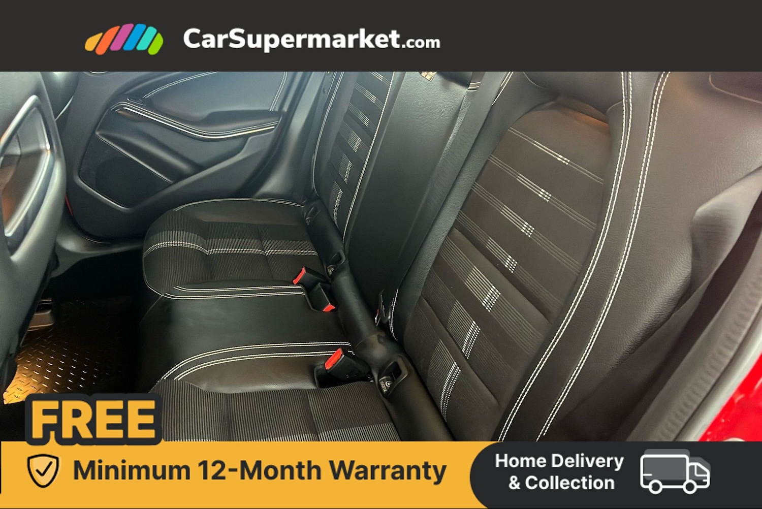 Used Mercedes-Benz A-Class 2018 for sale - 76546334: Photo 18