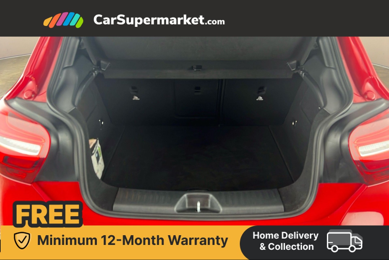 Used Mercedes-Benz A-Class 2018 for sale - 76546334: Photo 22