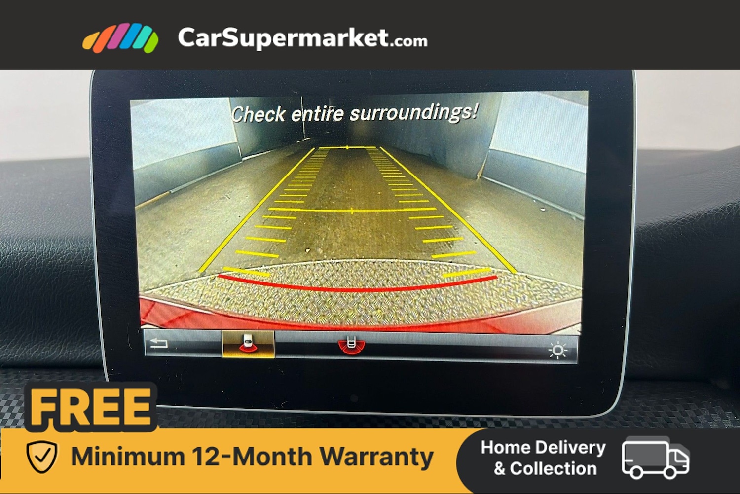 Used Mercedes-Benz A-Class 2018 for sale - 76546334: Photo 25