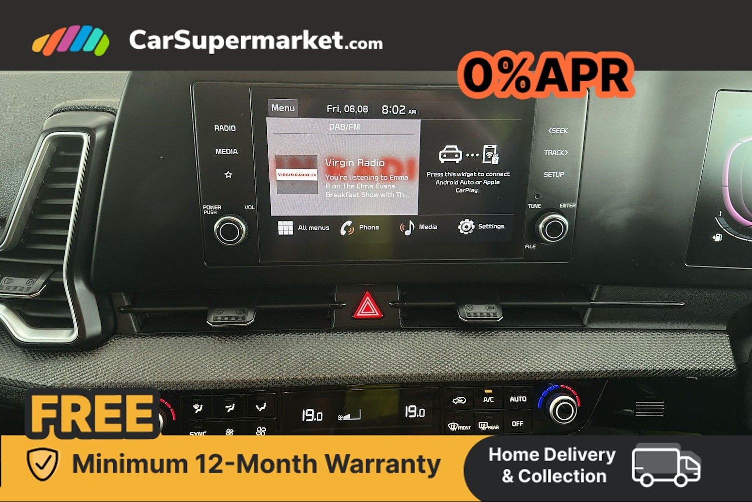 Used Kia Sportage 2022 for sale - 76379881: Photo 16