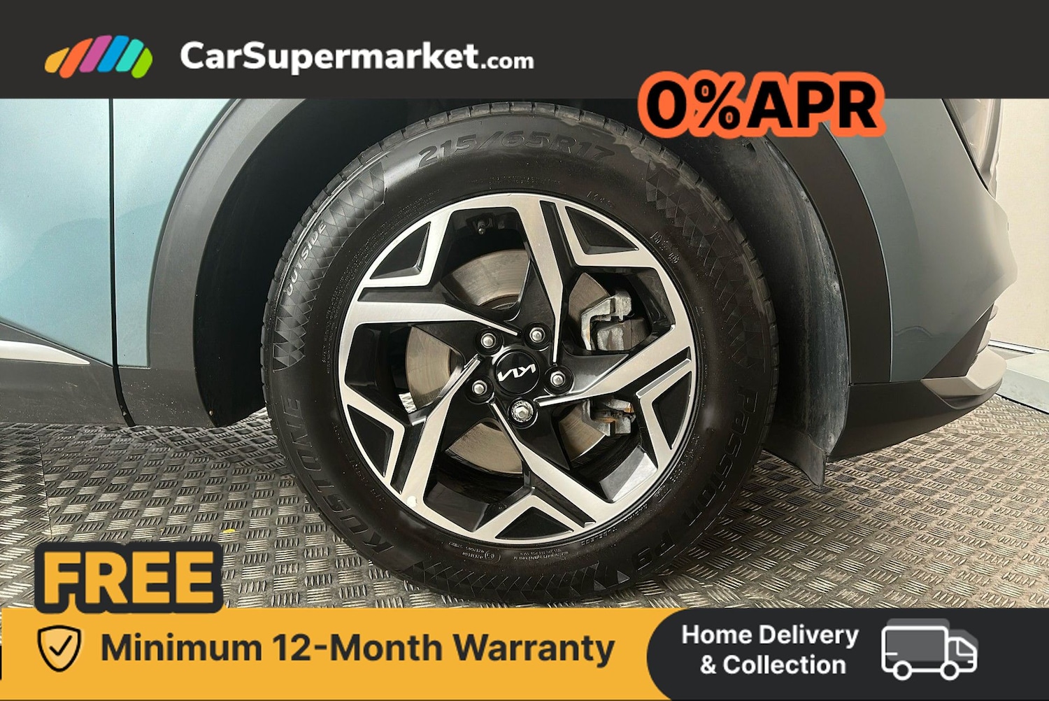 Used Kia Sportage 2022 for sale - 76379881: Photo 19