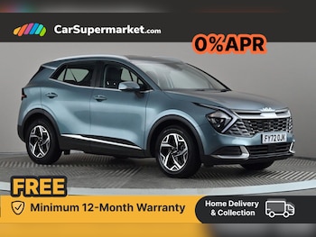 2022 - 1.6T GDi ISG 2 5dr