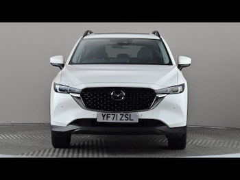 Used Mazda CX-5 2022 for sale - 79536000: Photo