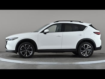 Used Mazda CX-5 2022 for sale - 79536000: Photo