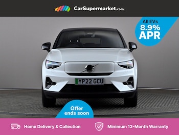 Used Volvo C40 2022 for sale - 75735627: Photo