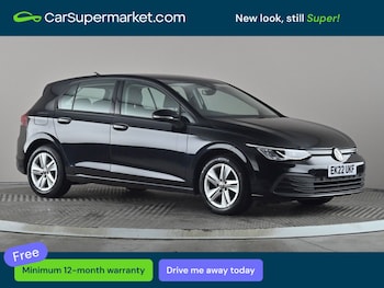Used Volkswagen Golf 2022 for sale - 78409882: Photo