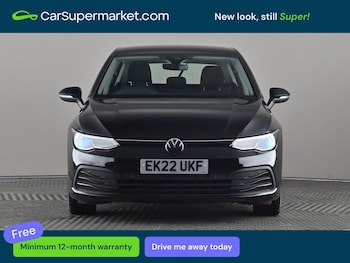 Used Volkswagen Golf 2022 for sale - 78409882: Photo