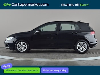 Used Volkswagen Golf 2022 for sale - 78409882: Photo