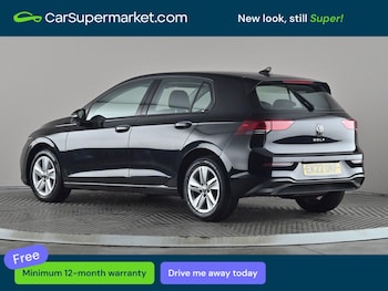Used Volkswagen Golf 2022 for sale - 78409882: Photo